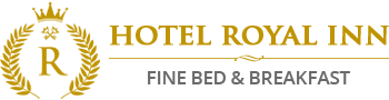 Hotel Royal Inn Chittorgarh