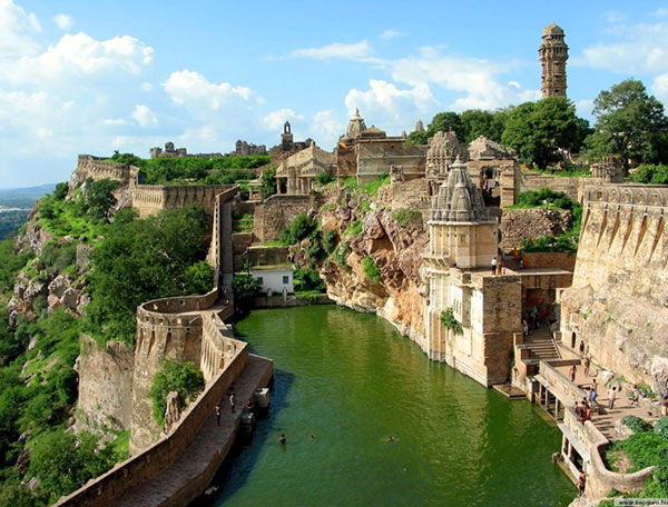 Chittorgarh