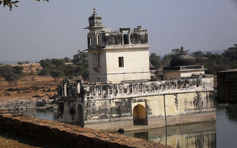 Padmini Palace