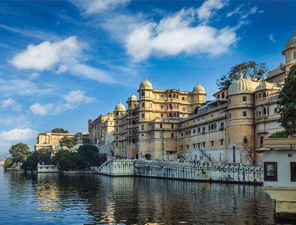 Udaipur